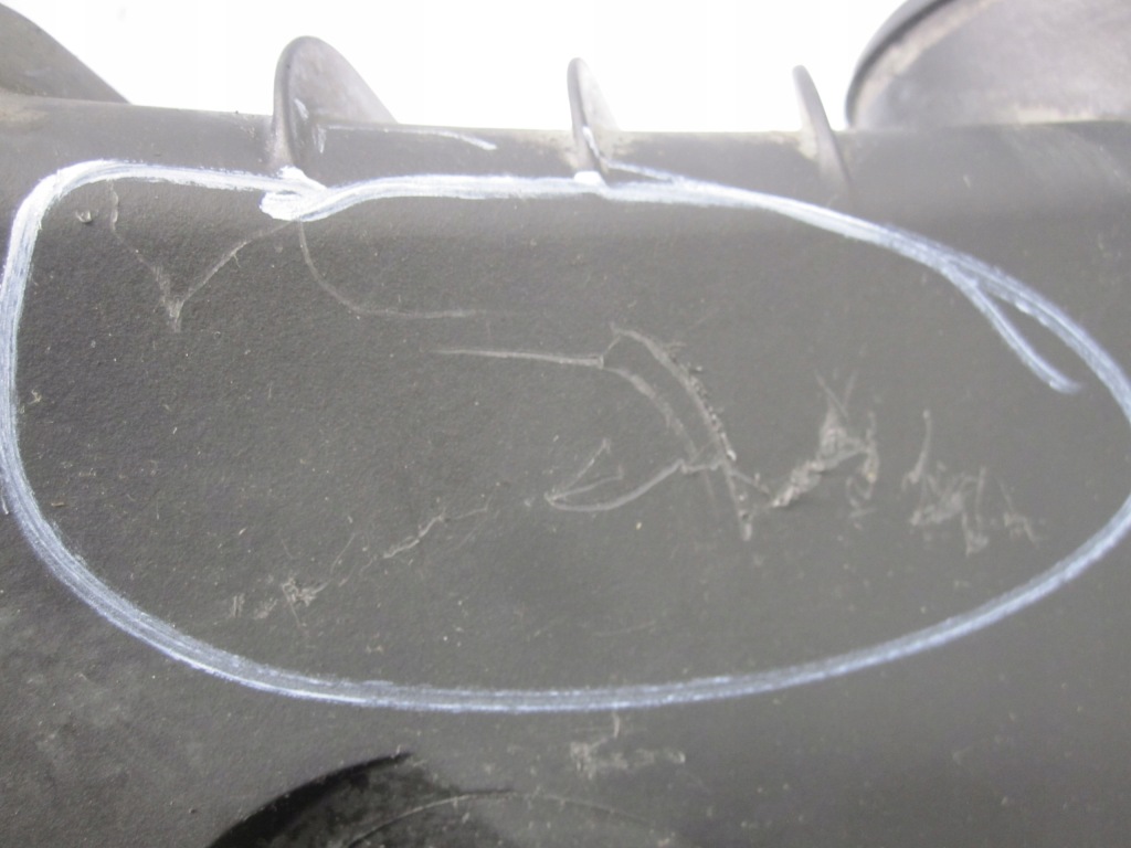 фото №7, Audi q7 4l i lift 10r корпус фільтра повітря 7l6129601at