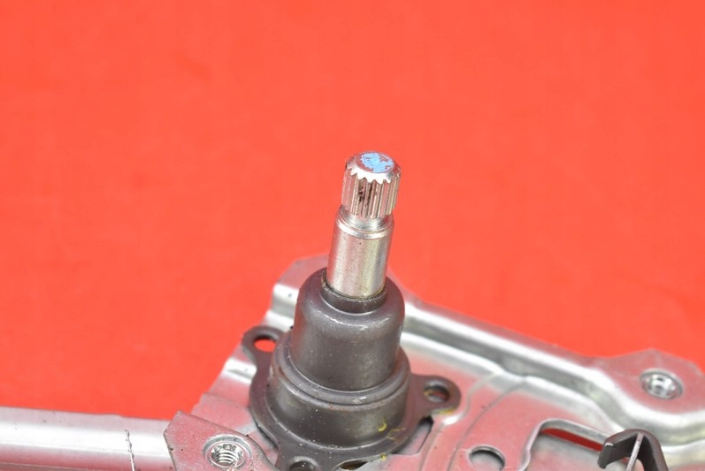 фото №4, Подъемник стекло левый задняя suzuki splash 08-12