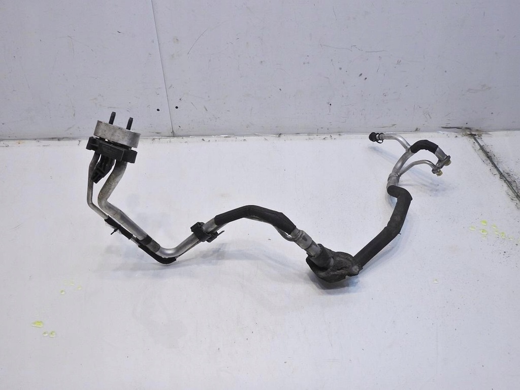 фото №7, Wąż трубка кондиционера volvo v70 iii 2.0 d3