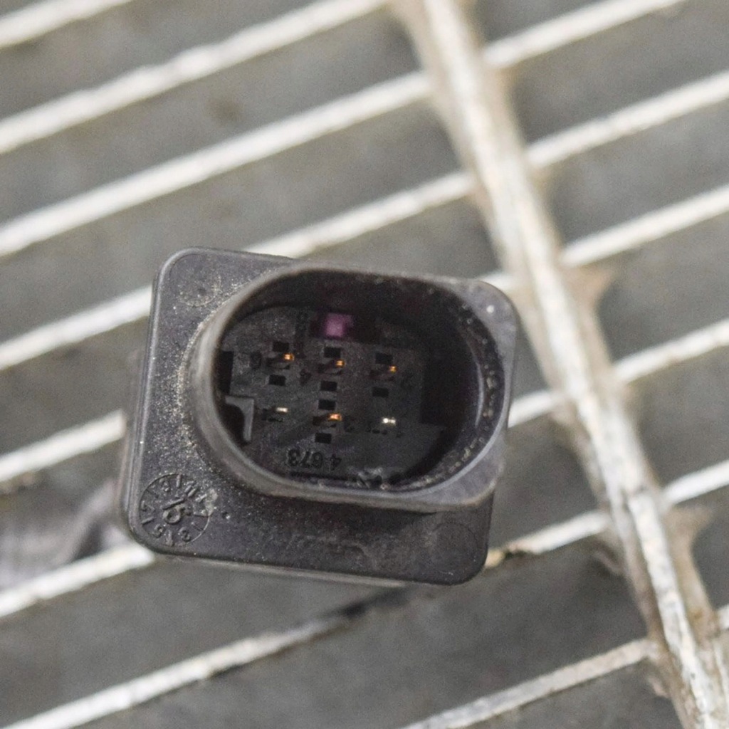 фото №7, Bmw 4 f32 f33 2015 датчик лямбда-зонд