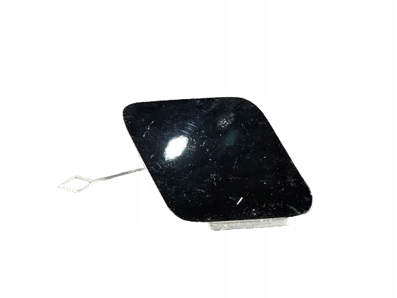 фото №1, Bmw seria 2 f45 f46 lift заглушка фаркоп w бампер перед передняя 51117460137