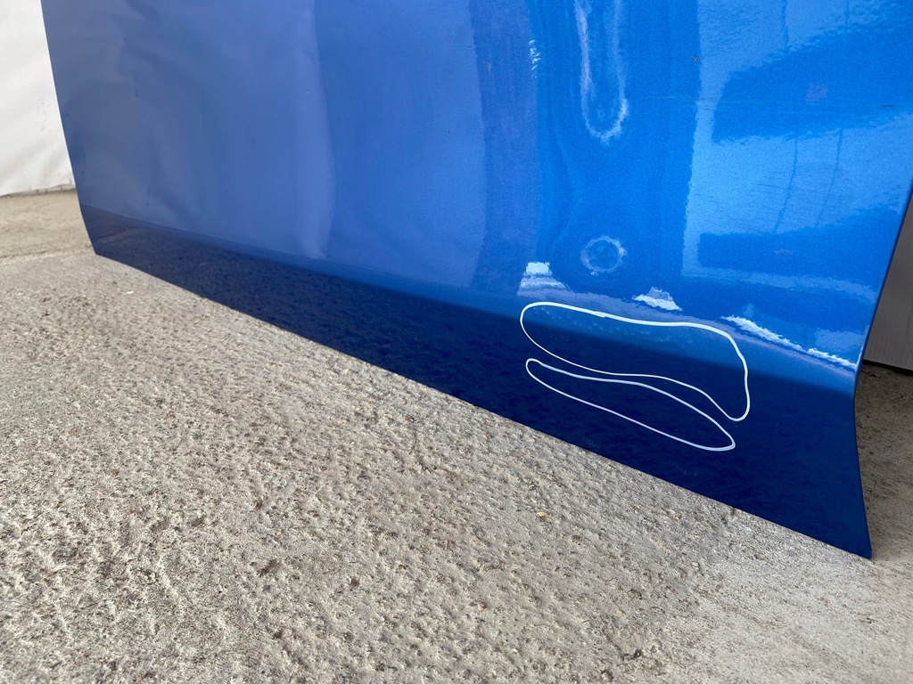 фото №15, Kia proceed pro ceed 18r- двері передні ліва poznań