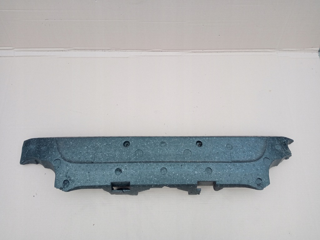 фото №1, Ford s-max mk1 абсорбер бампер перед 6m21-r17a780a