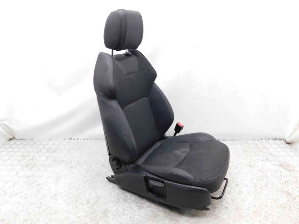 фото №12, Сидіння заднє сидіння обшивки комплект - range rover evoque l538 lift 11-18