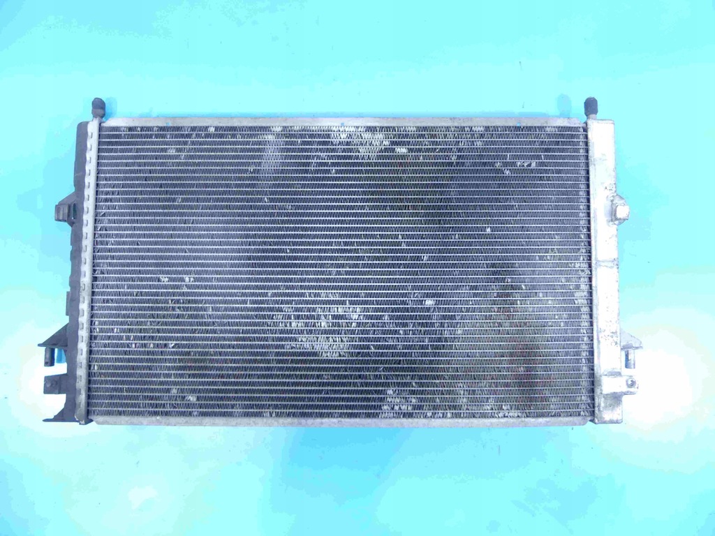 фото №2, Радиатор renault laguna ii 3.0 v6