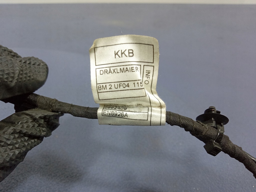 фото №5, Bmw x3 g01 f97 g11 g12 зарядний пристрій індукційна 8719905