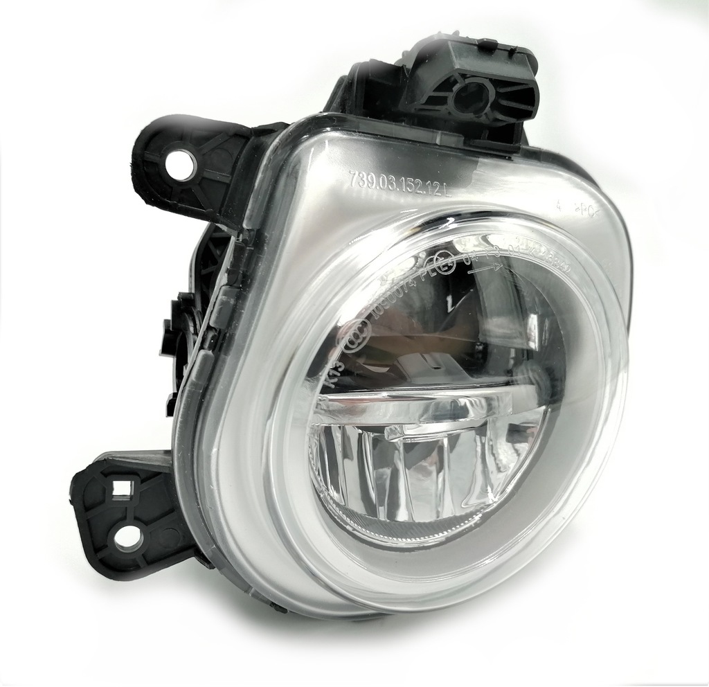 фото №14, Оригінальний протитуманна фара led лівий bmw f15 f16 f25