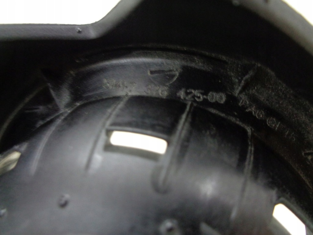 фото №3, Mini cooper f56 захист внутрішня ручка перед