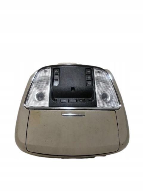 фото №1, Лампа стельовий 2115256 jeep grand cherooke