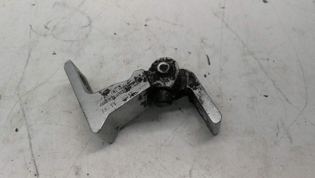 фото №1, Петля двері лівий перед audi a6 c7 4g0831401b