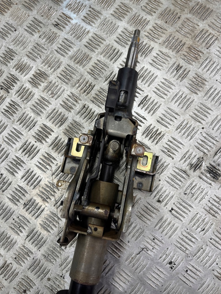 фото №5, Колонка кермова mitsubishi pajero ii 90-99r.eu