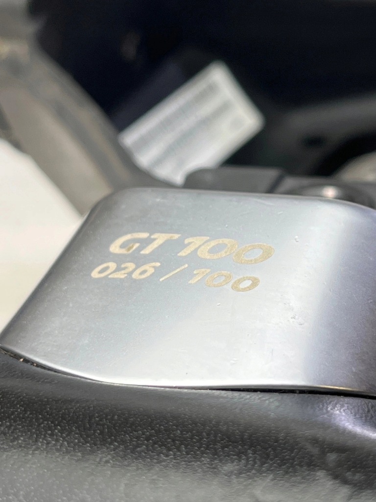 фото №13, Повітропровід шкіряний peugeot 308 cc gt 100