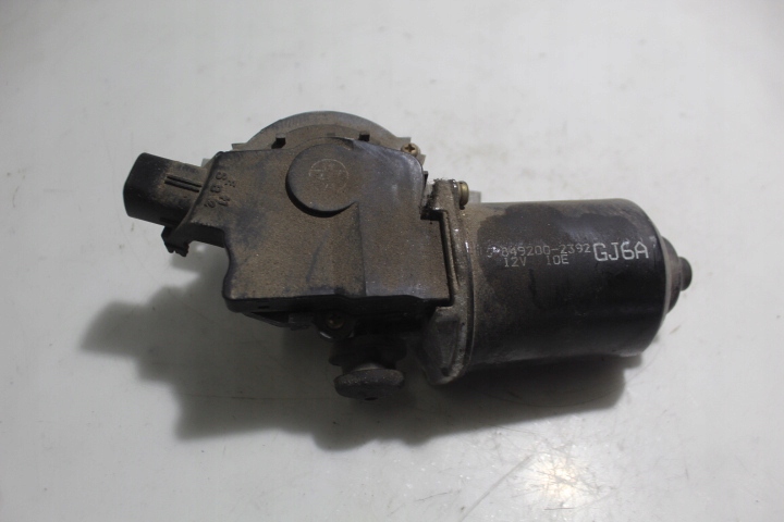 фото №1, Моторчик дворник перед mazda 6 i