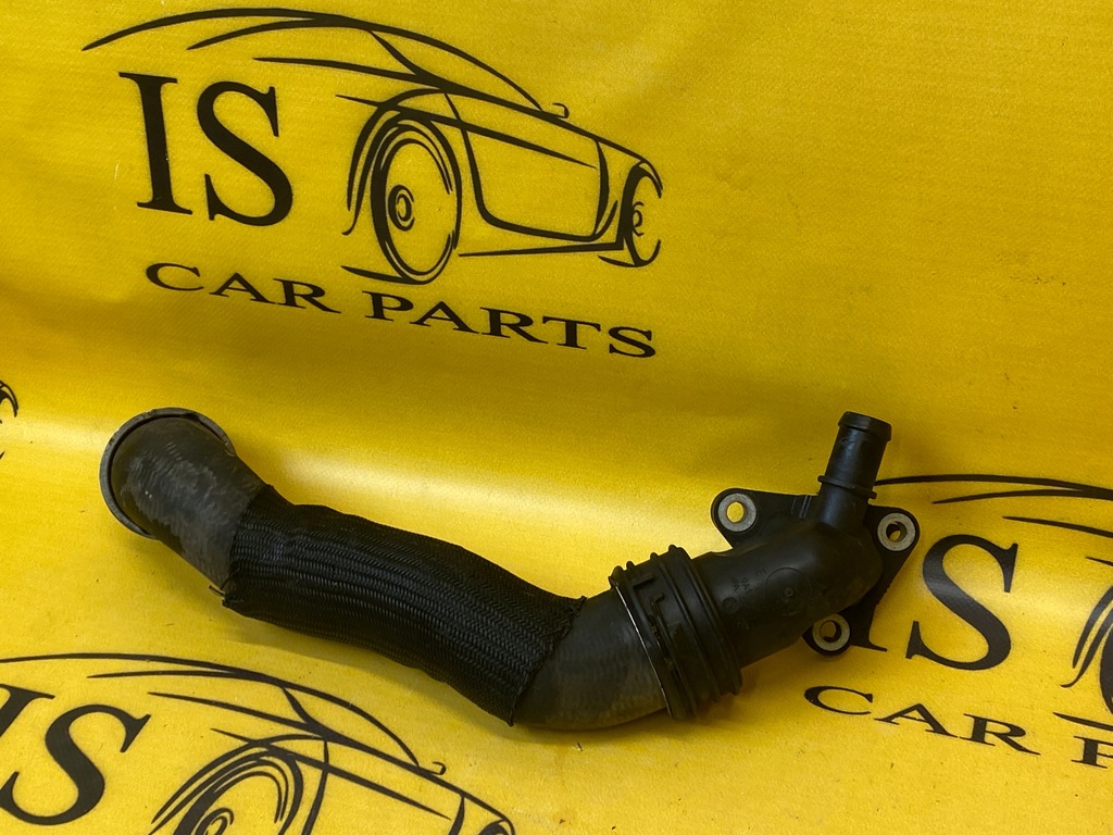 фото №5, Шланг wąż труба wody porsche 911 997 3.8 gts