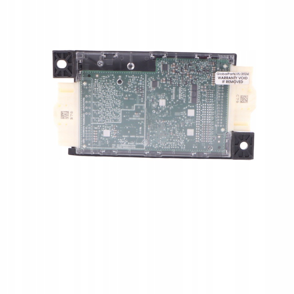 Купить Mercedes w907 модуль блок управления airmatic a9079003207