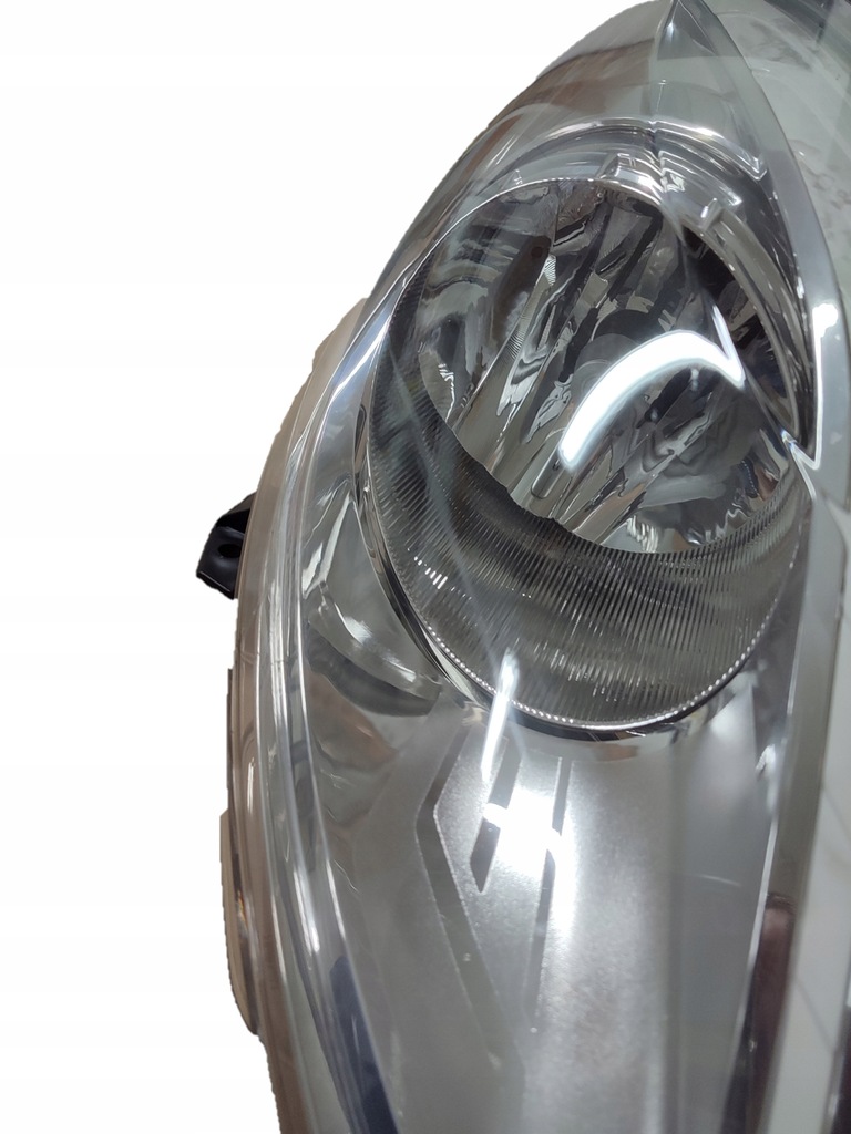 фото №6, Фара лампа перед права citroen c3 6206s7