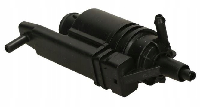 фото №1, Помпа омывателя audi 100 c4 80