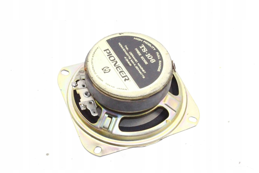 Динамік передніх правих двері mercedes-benz sl r107 pioneer 32564527 Ціна