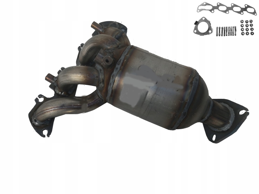 фото №1, Jmj 1091019fa катализатор