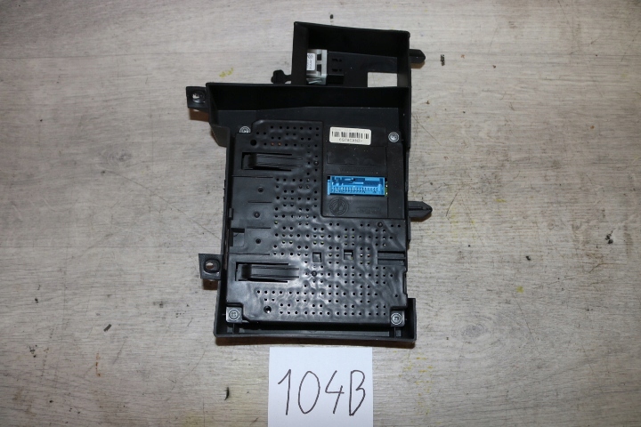 фото №2, Модуль blue&me fiat grande punto ii