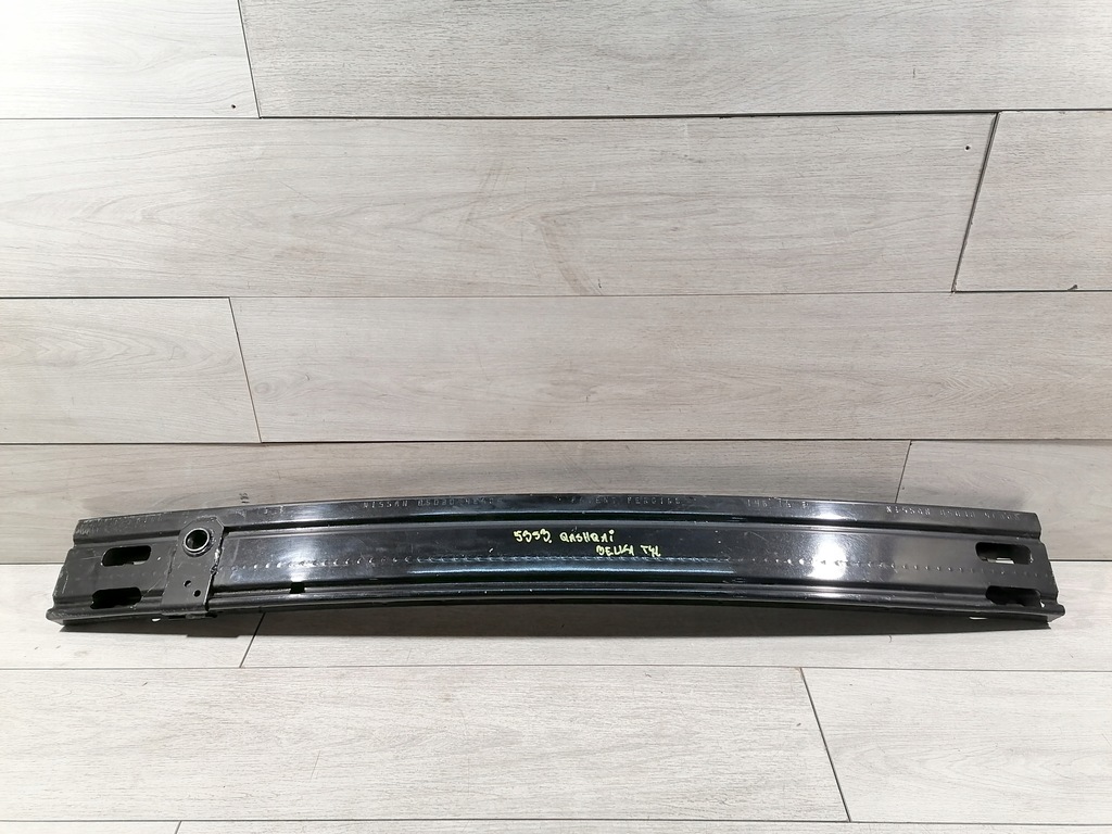 фото №1, Qashqai балка бампер задняя 85030-4ea0a