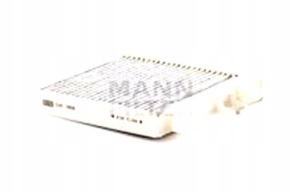 Mann-filter cu 1829 фильтр салонный к renault dacia Киев