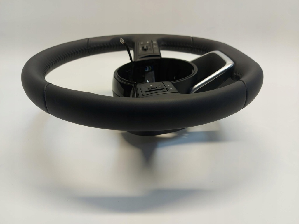 фото №5, Nissan x-trail t33 iv 2023r воздуховод кожаный oryg 23tyś 231028sd20662