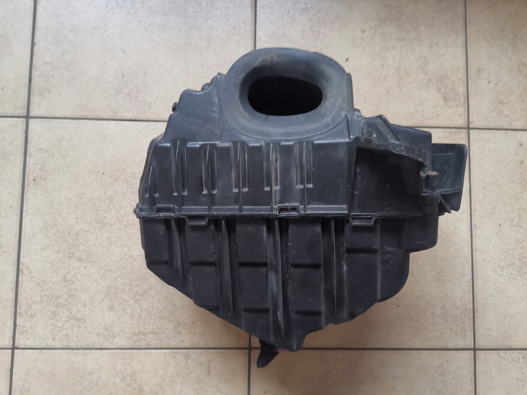 фото №1, Renault megane iii корпус фильтра воздуха