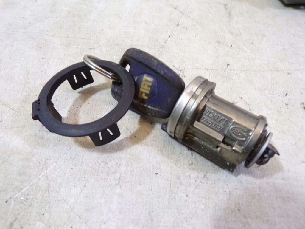 фото №8, Набір стартовий fiat albea 1.2 0261207490