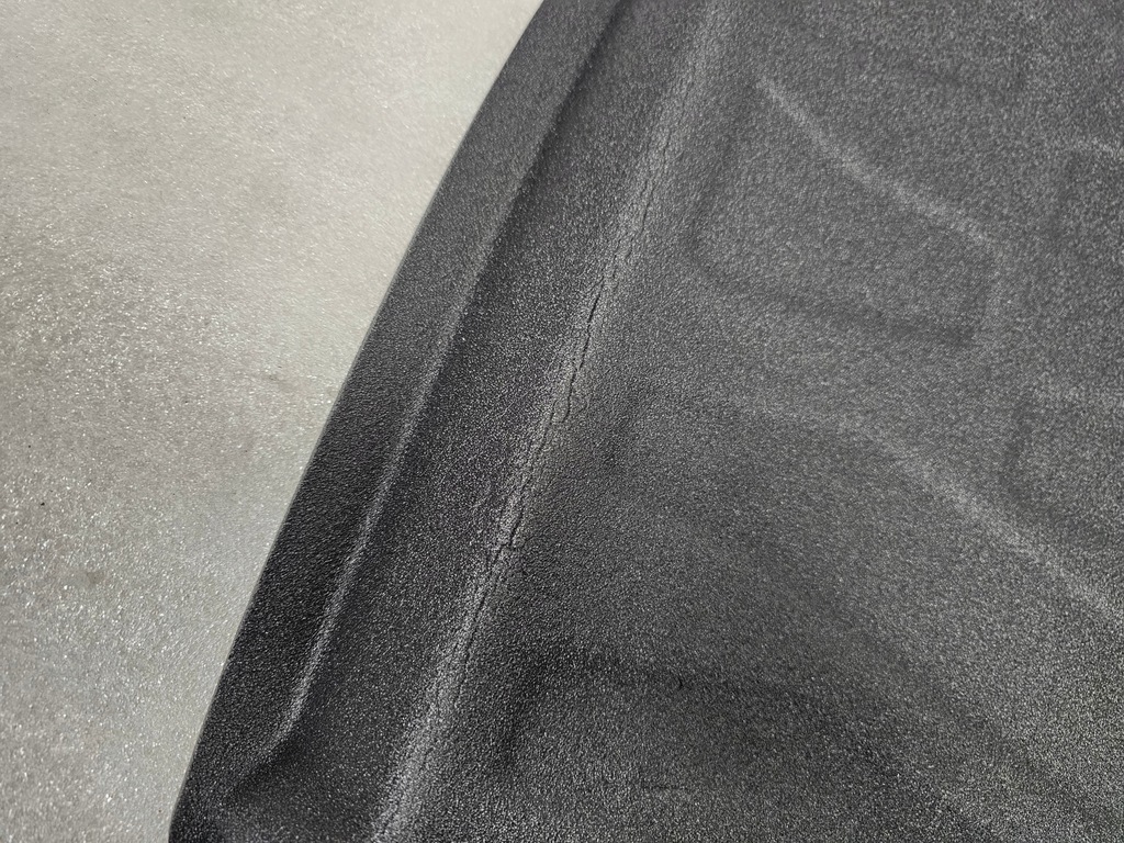 фото №16, Vw id.3 id3 мат обшивка багажника 10a061160