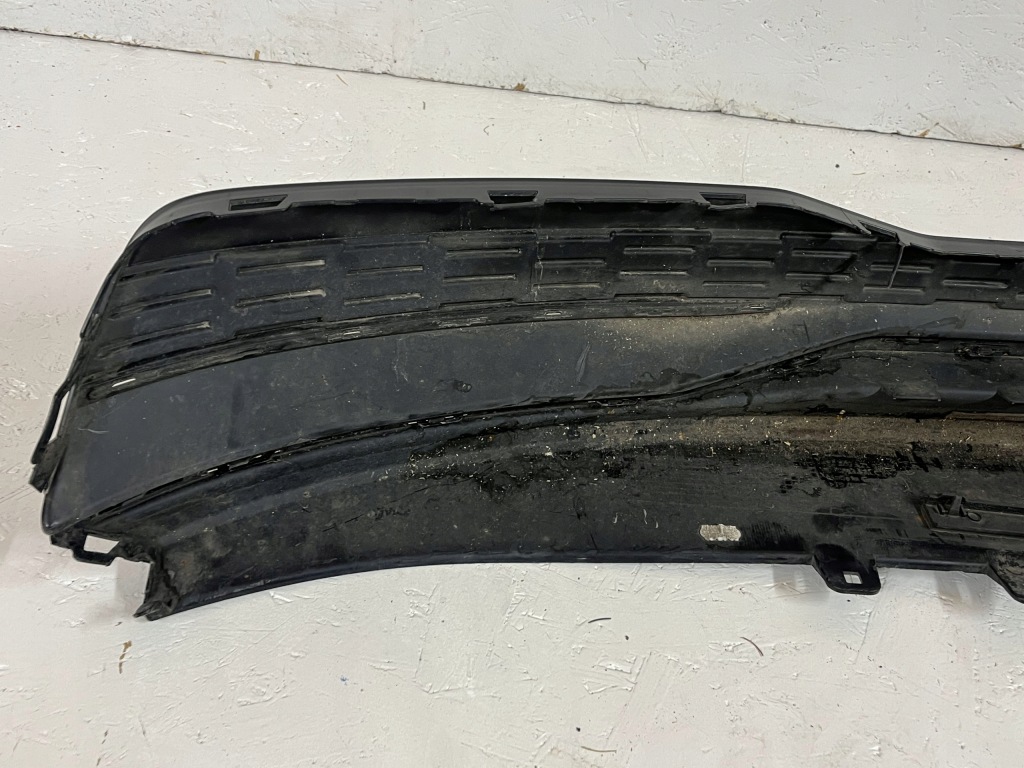 Audi a7 c8 4k8 s line диффузор заднего бампера 4k8807521b org fv wys 24h Киев