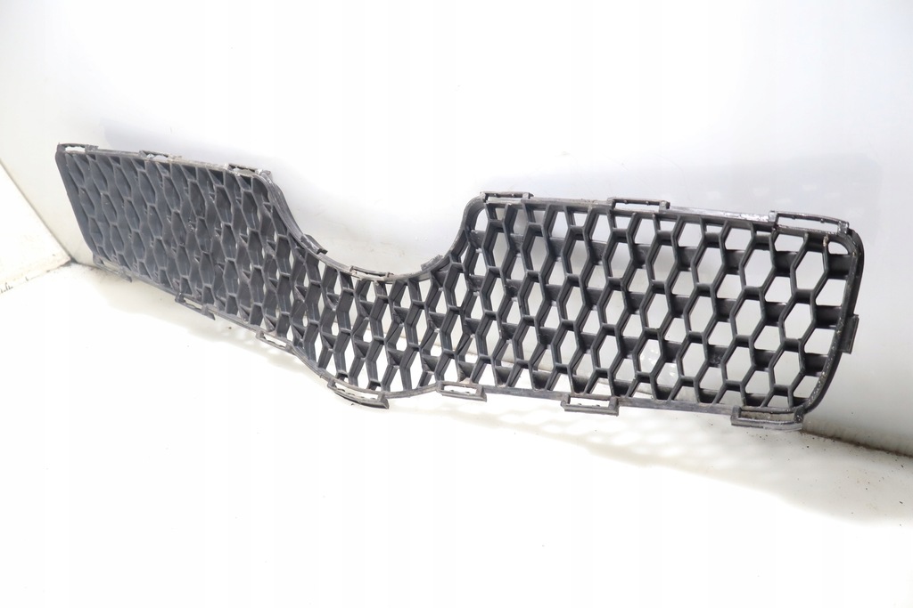 фото №3, Решётка радиатора решётка радиатора toyota yaris ii