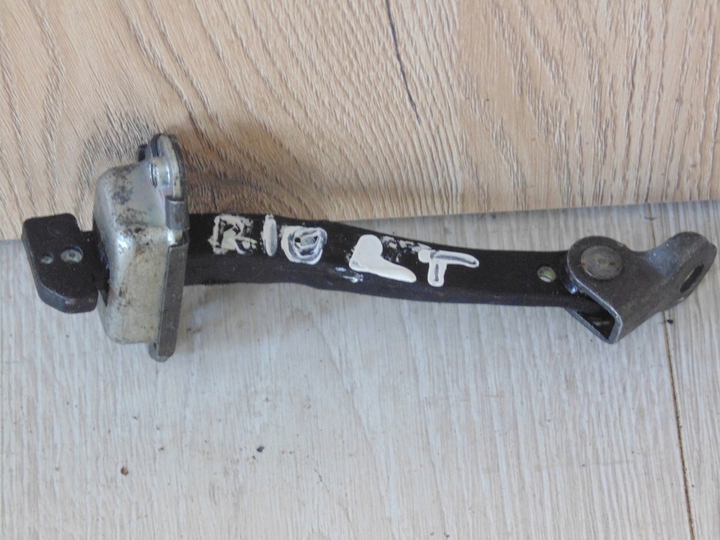 фото №1, Обмежувач двері kia rio iii/iv лівий задня