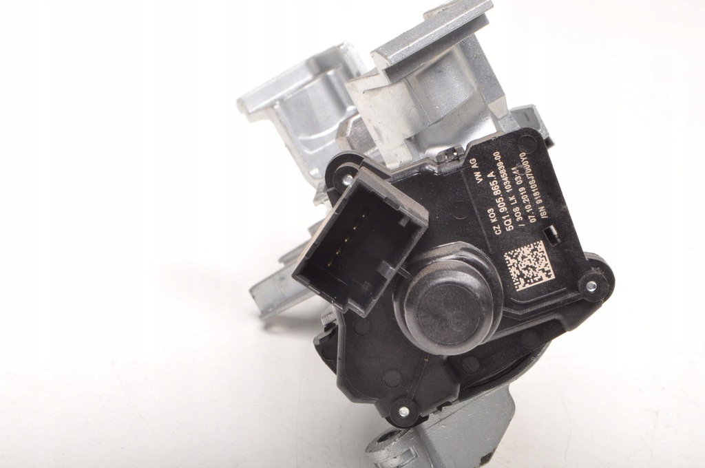 фото №7, Seat leon iii замок зажигания ключи 1k0905851 lift