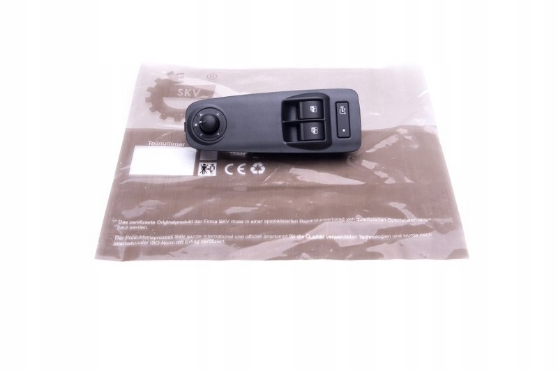 фото №9, Панель управление стекла citroen fiat 735487419