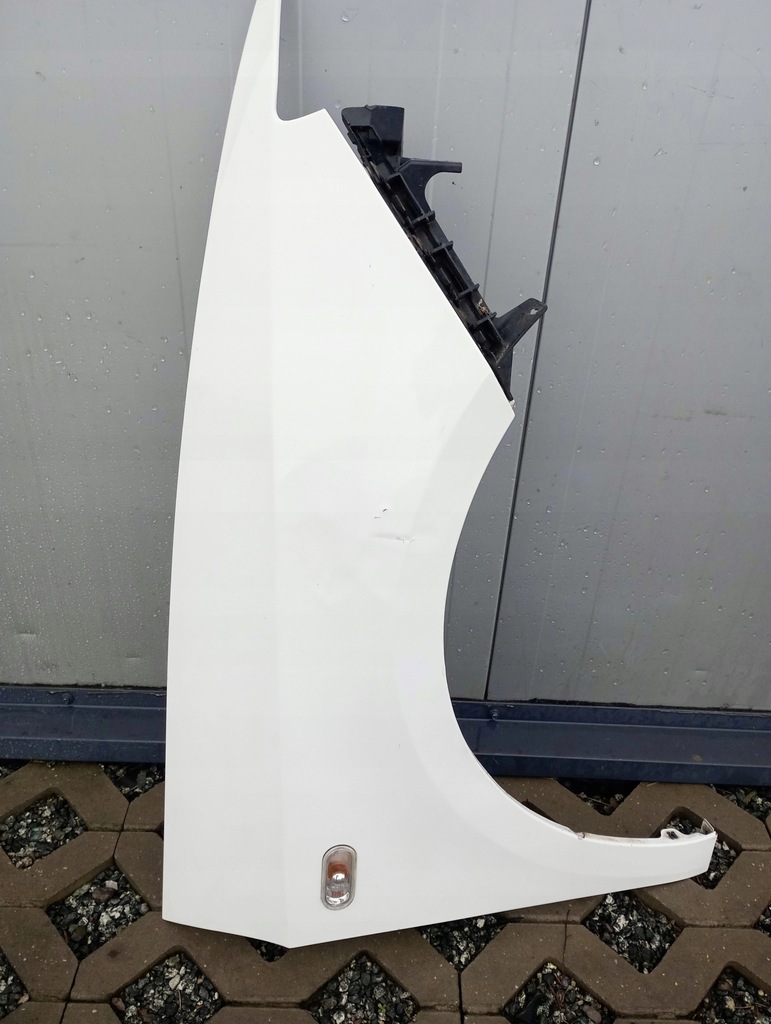 фото №13, Перед kompletny капот бампер крылья pas seat ibiza iv 6j lb9a 2013 r