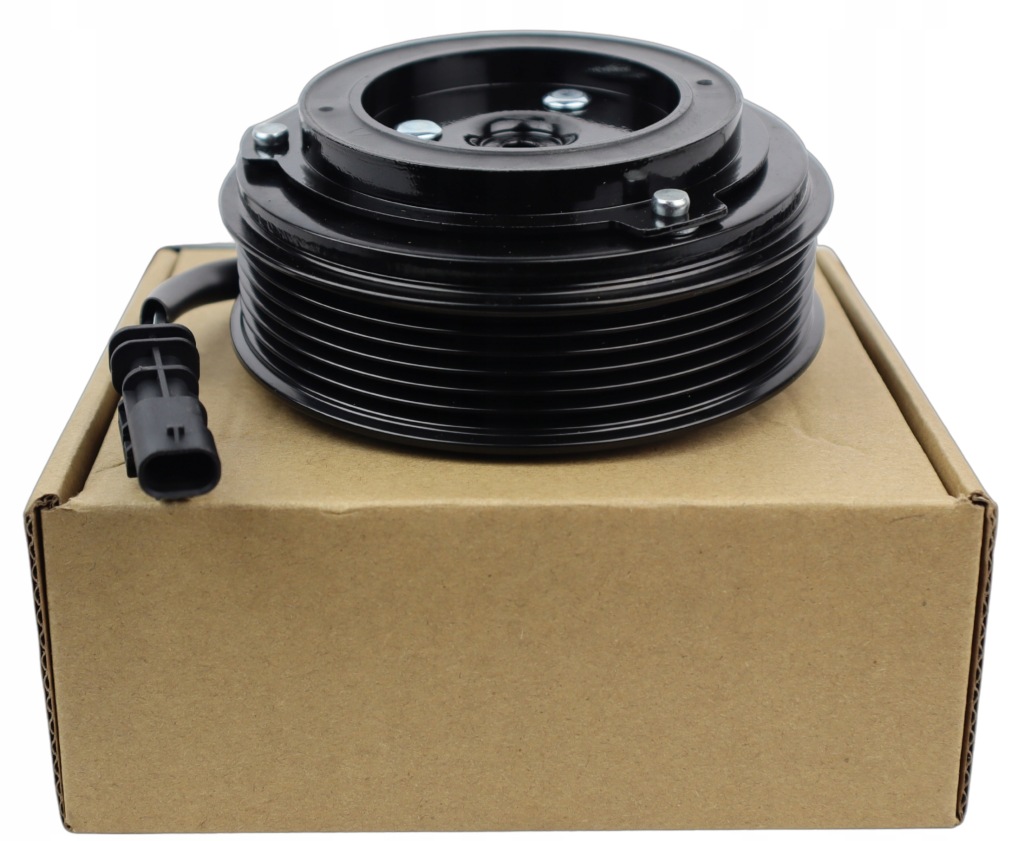 Купити Зчеплення компресора кондиціонера opel cascada 2013 - 2019