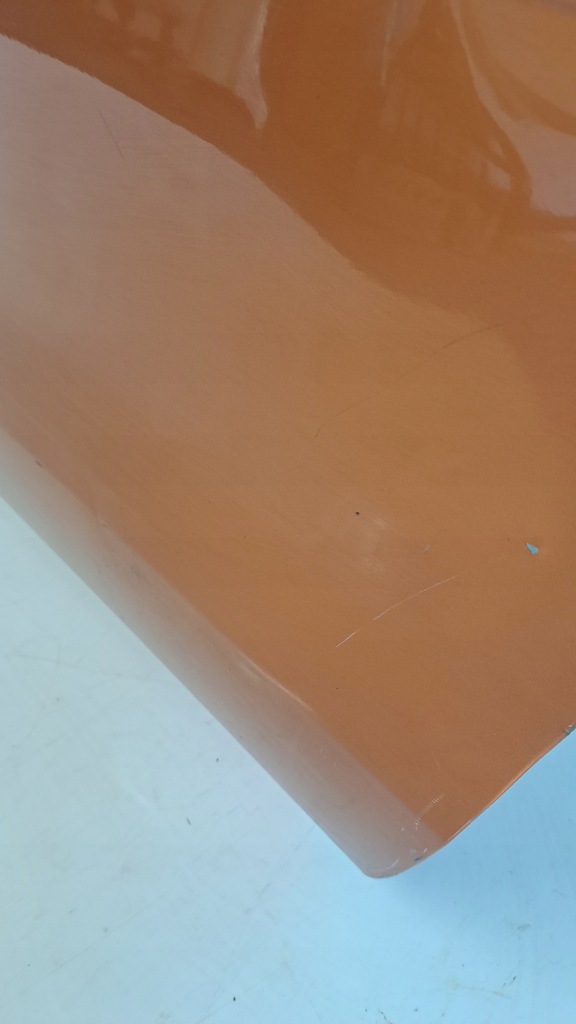 фото №11, Дверь левый задняя ford ranger iii iv 10-23r