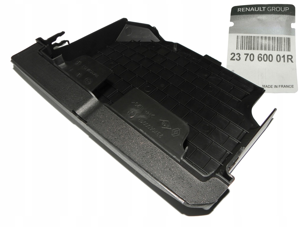 фото №8, Корпус комп'ютер megane iii scenic iii trafic iii