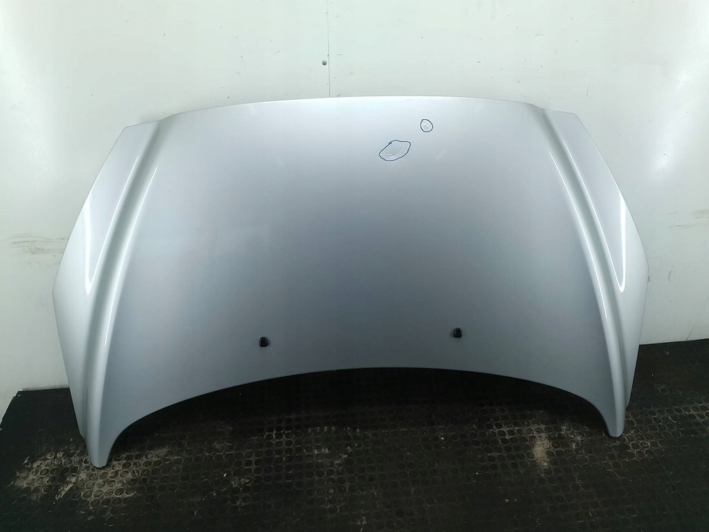 фото №1, Капот peugeot 308 i sw ezr