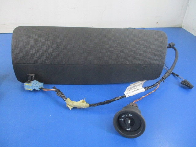 фото №9, Dacia sandero i подушки безпеки подушка безпеки комплект 8200823307