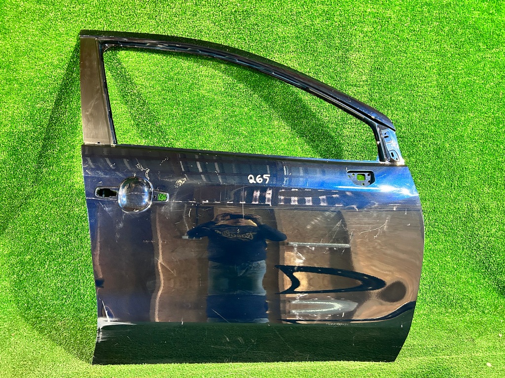 фото №1, Дверь передние правое suzuki sx4 s-cross 22-