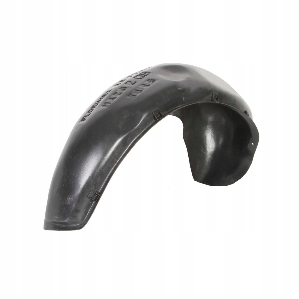 фото №1, Подкрылок задняя левая mazda 2 de dh 07-15