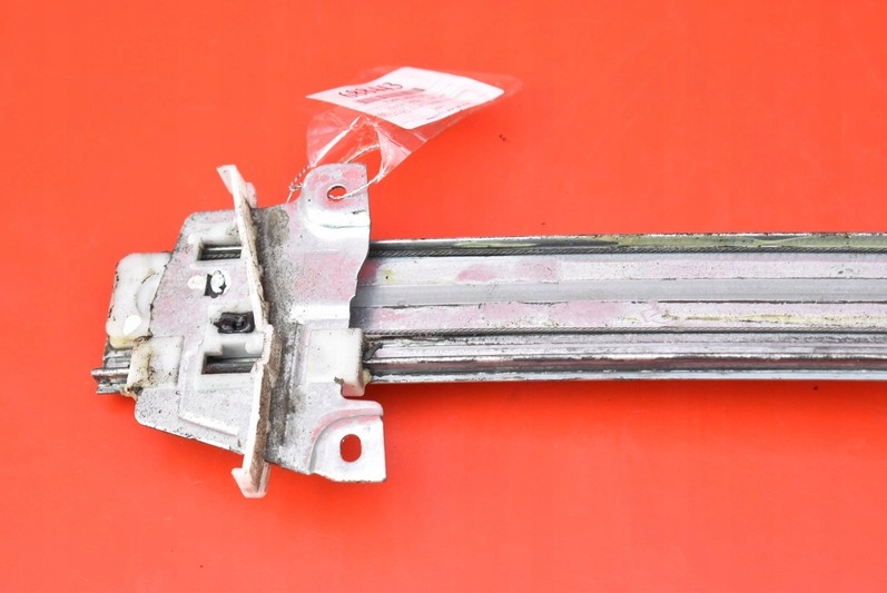 фото №7, Підйомник скло лівий перед mazda demio lift 99-07