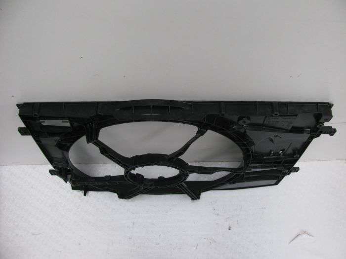 фото №5, Vw skoda seat корпус вентиляторов e29154-200