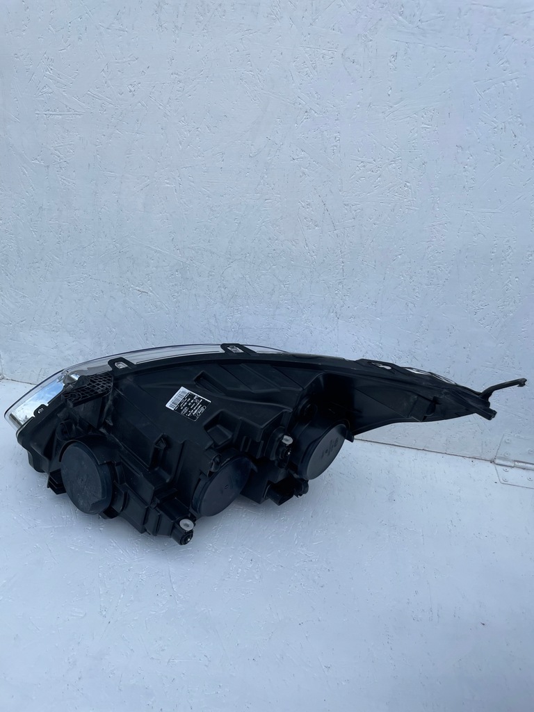 фото №6, Ford transit custom лінза лампи передні gk21-13d153-ba