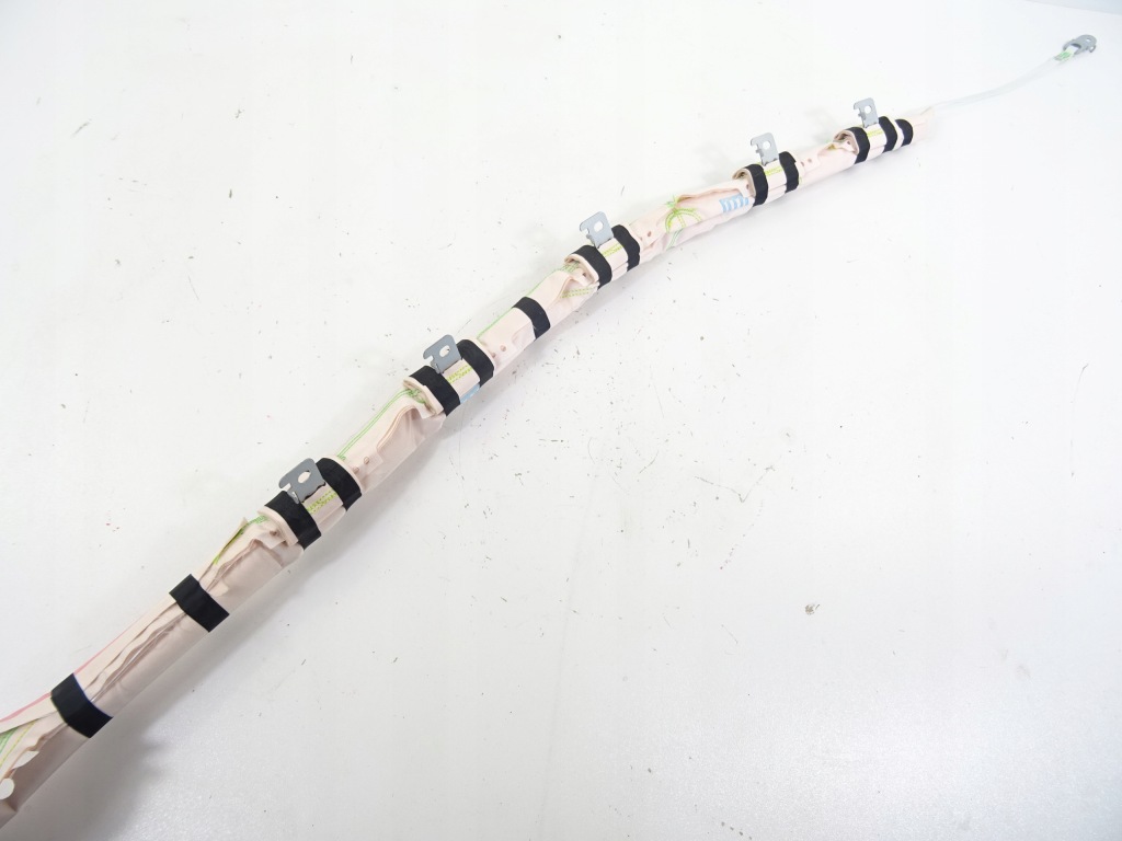 фото №8, X-trail iv t33 1.5 vc-t e-power шторка безпеки права подушка подушка безпеки 2022/09-