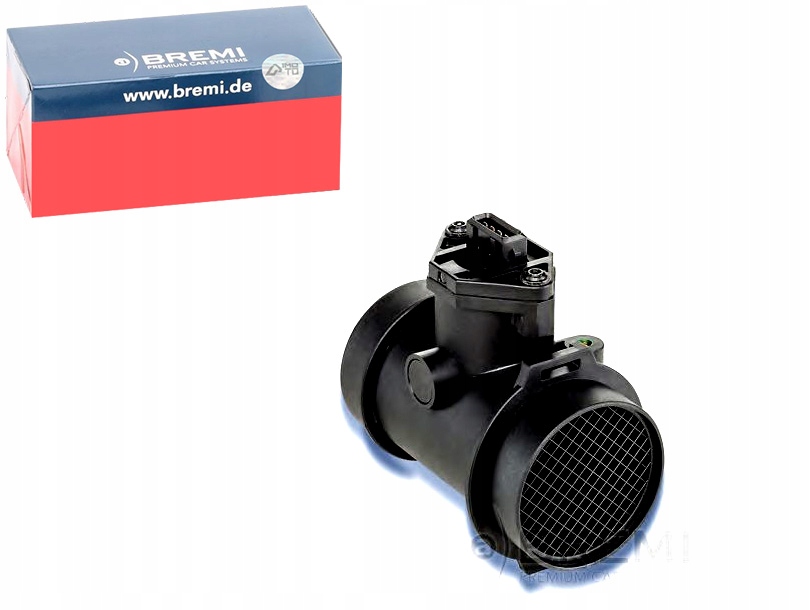 фото №1, Расходомер воздуха hyundai coupe 1.6 16v bre