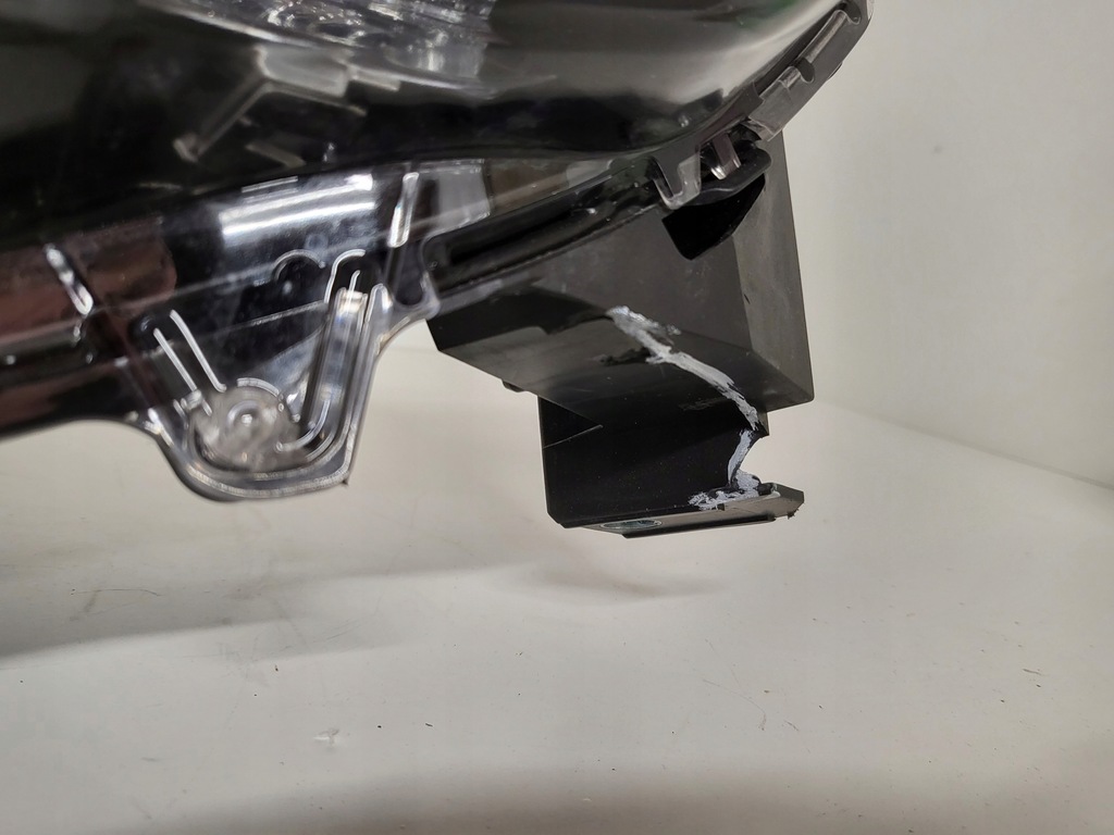 фото №4, Лампа правая перед mazda cx5 cx-5 ii 2017- full led