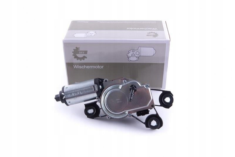 фото №9, Esen skv 19skv115 двигун двірник